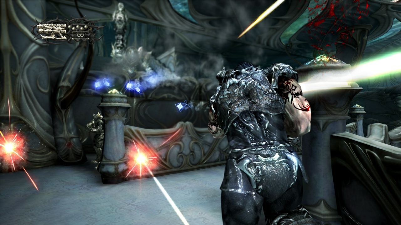 Quantum Theory - Imagen 39